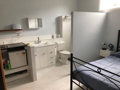 'Tranquil Moments On Macleod' - Accommodation Georgetown 0
