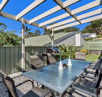 'Tween Bays' Ocean Beach Road 3/39 - Accommodation Georgetown