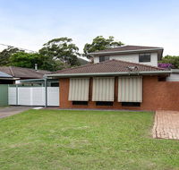 'Willows At The Bay' 111 Horace St - Large House with Aircon WIFI and Boat Parking. - Accommodation Georgetown