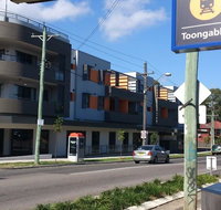 0ne Master in 3 br. apartment - Accommodation Georgetown