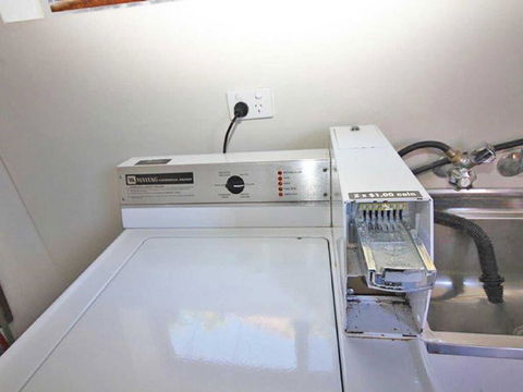 1 'Fiddlers Green' 62 Magnus Street - Ground Floor Unit Close To CBD - Accommodation Georgetown 3