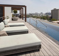 1 Bdrm Apt With Balcony Pool Parking  Gym - Accommodation Georgetown