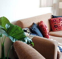 1 Bedroom apartment Church St Parramatta - Accommodation Georgetown