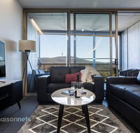 1 Bedroom Apt With Parking Walk to ANU - Accommodation Georgetown