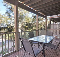 1 bedroom Executive Villa located within Cypress Lakes - Accommodation Georgetown
