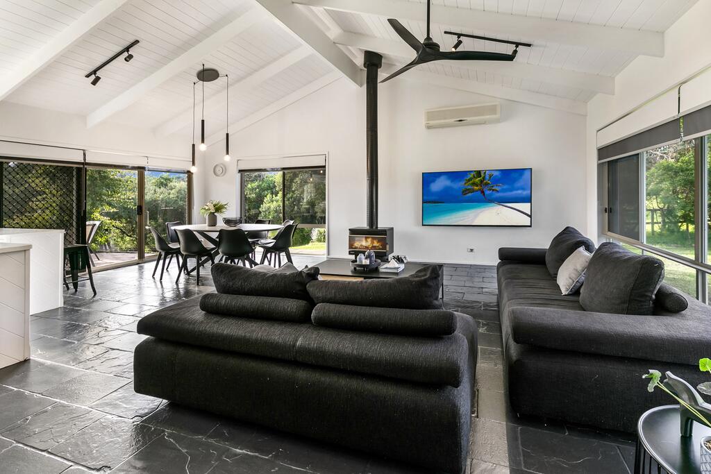St Andrews Beach VIC Accommodation Georgetown