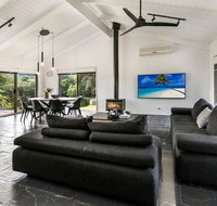 1 Oak - Rye Back Beach Accommodation - Accommodation Georgetown