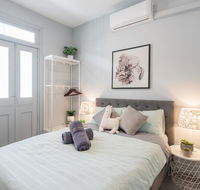1 Private Double Bed With In Sydney CBD Near Train UTS DarlingHar ICC C hinaTown - SHAREHOUSE - Accommodation Georgetown