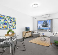 1 South Pacific - Accommodation Georgetown