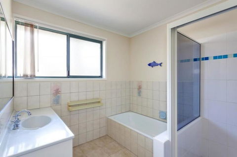 1-33 Tingira Close - Rainbow Beach, Gorgeous Ocean Views, Swimming Pool, Air Conditioning - Accommodation Georgetown 1