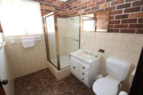 1/2 Brunswick Avenue - Accommodation Georgetown 3