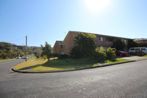 1/2 Brunswick Avenue - Accommodation Georgetown 0