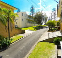 1/6 Convent Lane - Accommodation Georgetown