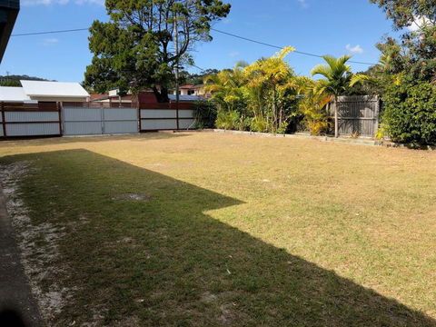 10 Cypress Avenue - Rainbow Beach, Fantastic Beach Location - Accommodation Georgetown 3