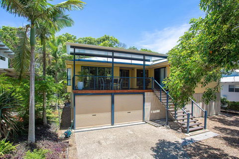 10 Naiad Court -Beach Retreat In The Bush - Accommodation Georgetown 1
