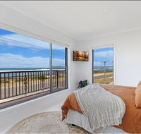 10 OCEAN VILLA - Accommodation Georgetown