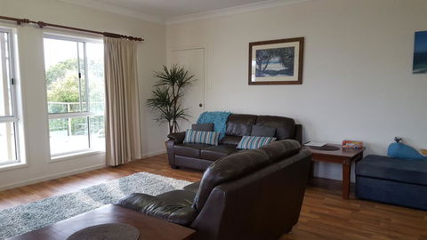 100 Cooloola Drive - Accommodation Georgetown 3