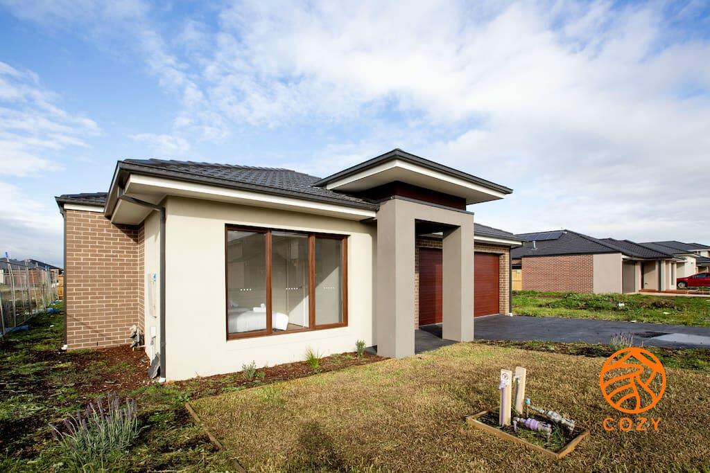 Devon Meadows VIC Accommodation Georgetown