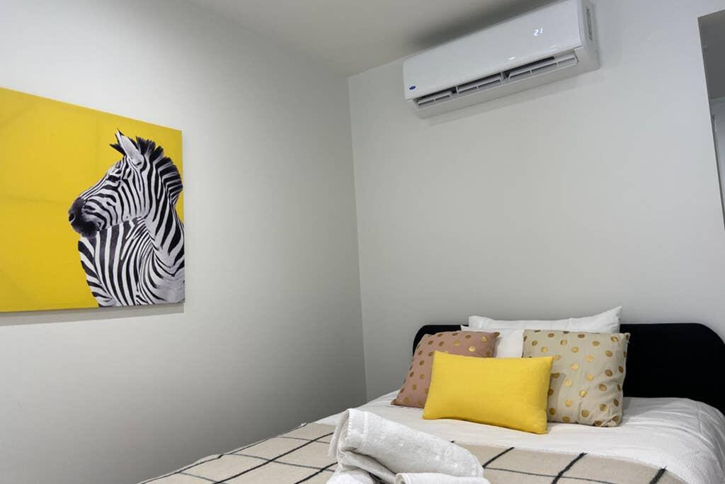 Brunswick West VIC Accommodation Georgetown