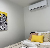 10A Brunswick Living brand new studio unit close to Airport and CBD - Accommodation Georgetown