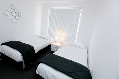 Owner Manager - Accommodation Georgetown 0