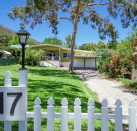 117 Fitzroy Street - Accommodation Georgetown
