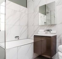 11w Elegance Stylish 3BD Heritage Terrace TheRocks - Accommodation Georgetown