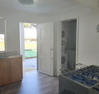 12 Cooloola Drive - Family home close to beach pet friendly - Accommodation Georgetown
