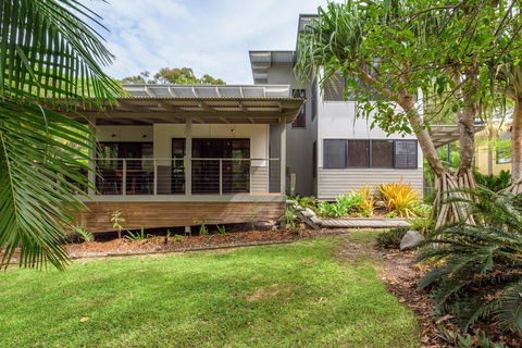 12 Naiad Court- Pool, Sleeps 8, Close To Beach - Accommodation Georgetown 1