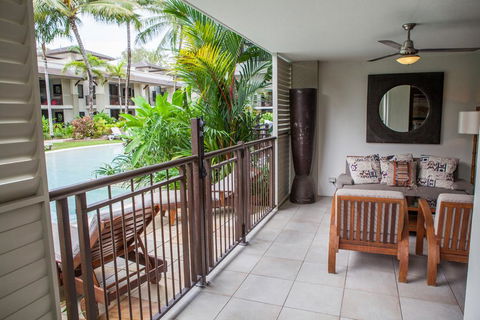 131 Sea Temple Luxury Swimout Apt. - Accommodation Georgetown 1