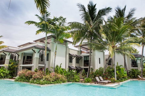 131 Sea Temple Luxury Swimout Apt. - Accommodation Georgetown 0