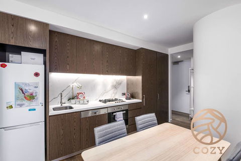 140, Cozy Lakeside Residence In The Heart Of St Kilda, 2BD2BT, Free Parking - Accommodation Georgetown 3