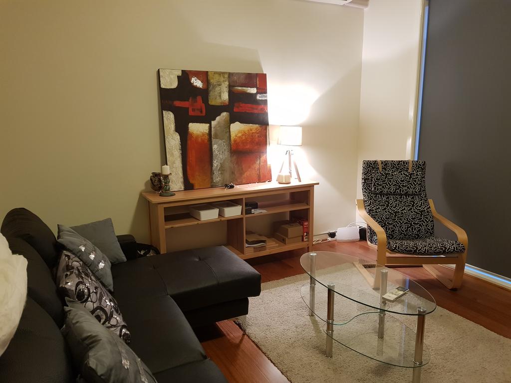 St Kilda East VIC Accommodation Georgetown