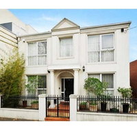 15 Charles Abbotsford Mansion - Accommodation Georgetown