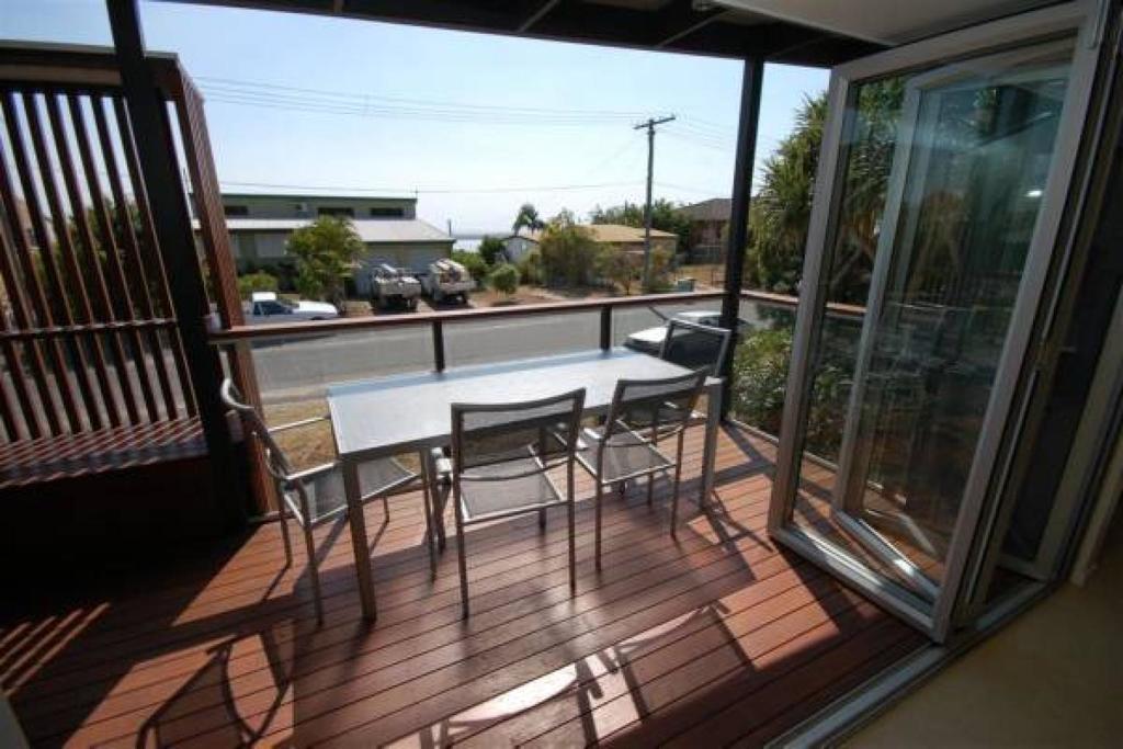 Dunwich QLD Accommodation Georgetown