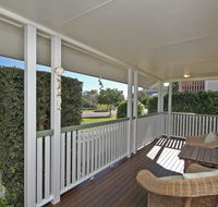 16 Beachway Pde Marcoola Linen Incl WiFi Pet Friendly A/Cond. 500 BOND - Accommodation Georgetown