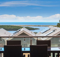 16 Seine Bay Apartment - Accommodation Georgetown
