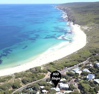 160 Steps... from Yallingup Beach - Accommodation Georgetown