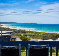 17 Dulling Street - Beach House - Accommodation Georgetown