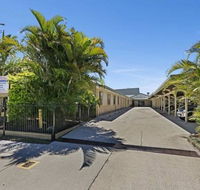 17 North Street Budget Accommodation - Accommodation Georgetown