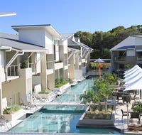 1770 Lagoons Central Apartment Resort - Accommodation Georgetown