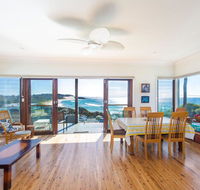 18 Cliff Road - Accommodation Georgetown