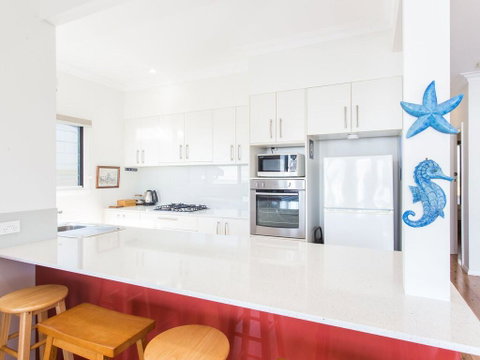18 Cliff Road - Accommodation Georgetown 3
