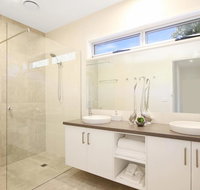 18 on Rayner - swish apartment Myrtleford - Accommodation Georgetown