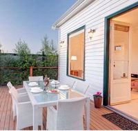 1880s Kananook Boutique Historic Luxury Apartment FSC Private Villa Bairnsdale - Accommodation Georgetown