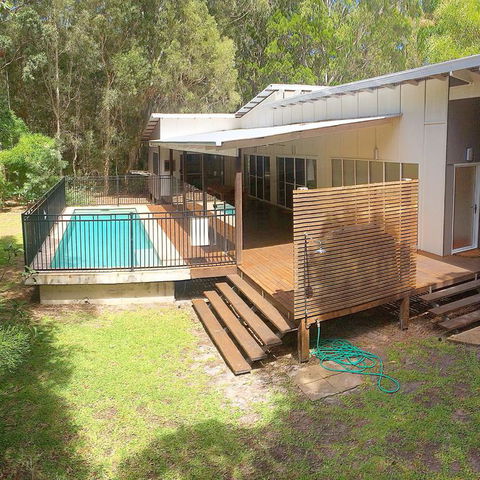 19 Satinwood - Natures Retreat With A Bit Of Sandy Feet - Accommodation Georgetown 3