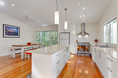 19 Satinwood - Natures Retreat With A Bit Of Sandy Feet - Accommodation Georgetown 0