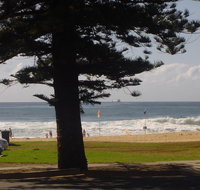 2 Austinmer Apartment - Accommodation Georgetown