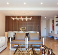 2 Bed Sydney Executive Apt Close to City - Accommodation Georgetown