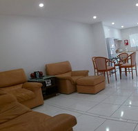 2 Bedroom Apartment in Surfers Central - Accommodation Georgetown